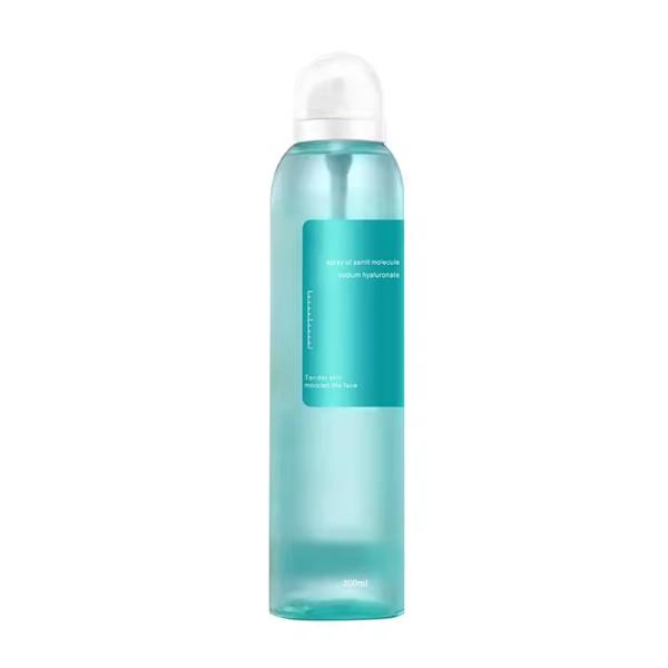 Cooling Spray Grape Seed Toner Skin Care Essence OEM ODM Soothing Deep Moisturizing Toner