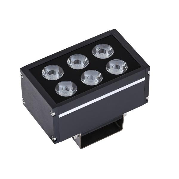 Lâmpadas de feixe estreito LED para interior / exterior 2700K - 6000K Cor