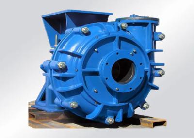 Lavagem de alta pressão de carvão da lama de 400l/Min Industrial Centrifugal Pumps Water