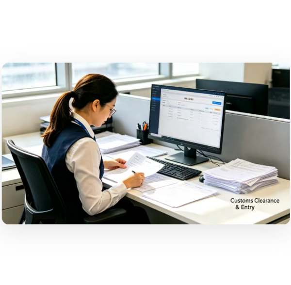 DDP Logistics Sea Shipping to New Zealand For Efficient Cosmetic Shipping