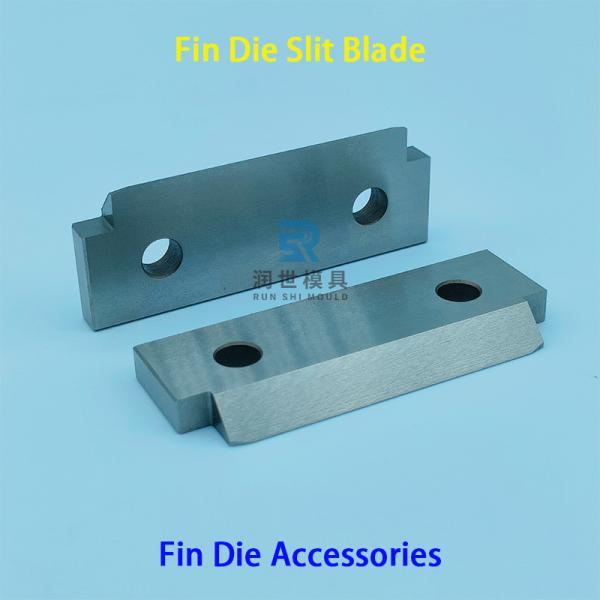ASP30 Lamelle à fente en acier à fente 5 mm 6,35 mm 7 mm 7,94 mm 9,52 mm