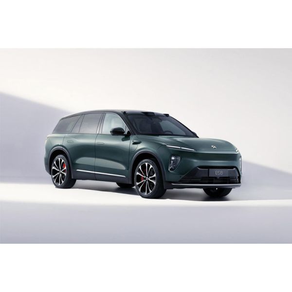 Tiptronic Gearbox Nio Es8 2023 100kw Model 100kwh Electric Vehicle Luxury SUV Electric Car