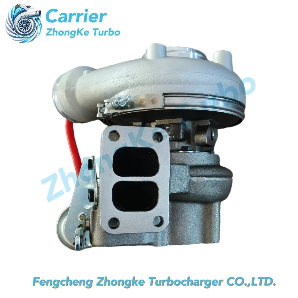 7.15L TCD2013 Engine Turbo Deutz S200G 20896351 12709880016 12709880017 04294367KZ 21496615