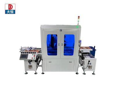 Ab 2componentes Glue Pump Automatic Ab Glue Mixer com alta precisão 25L volume do tanque