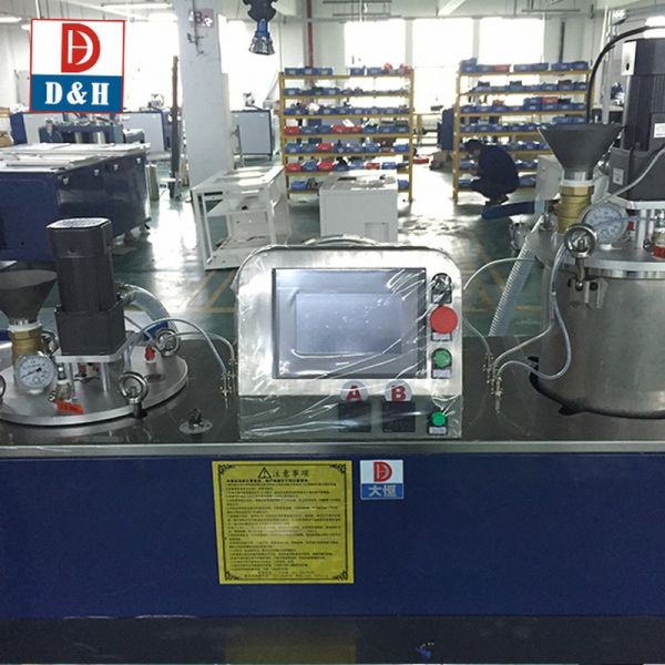 100 100-100 5 Proporção de mistura Dispensador de resina epóxi Arma para máquina de verter de dois componentes