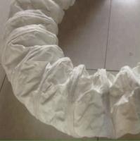 Nomix PTFE PPS P84 Sacs de collecte de poussière plissés en fibre de verre en forme ronde dans l'industrie de l'élimination des poussières