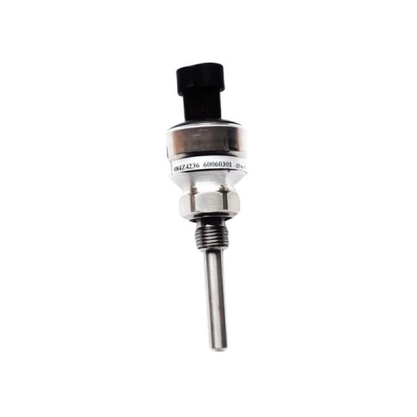 Construction Machinery Parts Wholesale 60060301 Sany Temperature Sensor for Sy135-9 Sy205-9 Sy215-9 Sy305-9