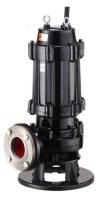 0.55KW-315KW caudal submergível vertical da bomba centrífuga 10m3/H