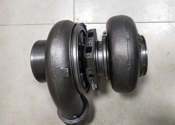 465969-0005 Excavator Engine Parts Turbo Charger For Caterpillar 3412 3412C TV8116
