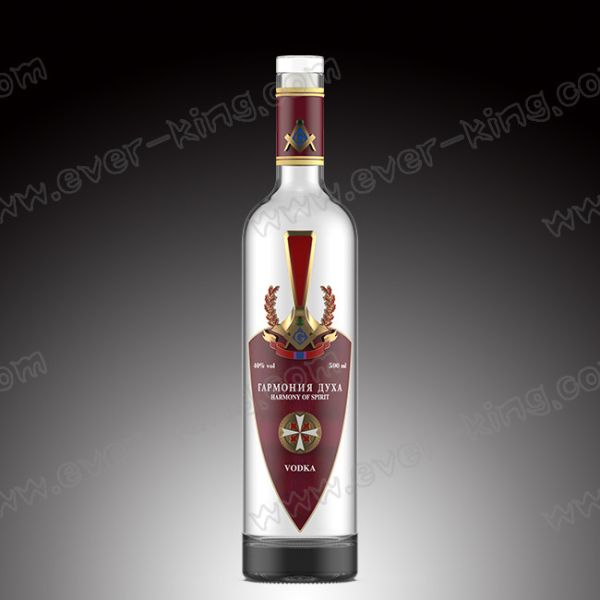 Custom Тиснение Штамповки Наклейки Духи Металлические Этикетки