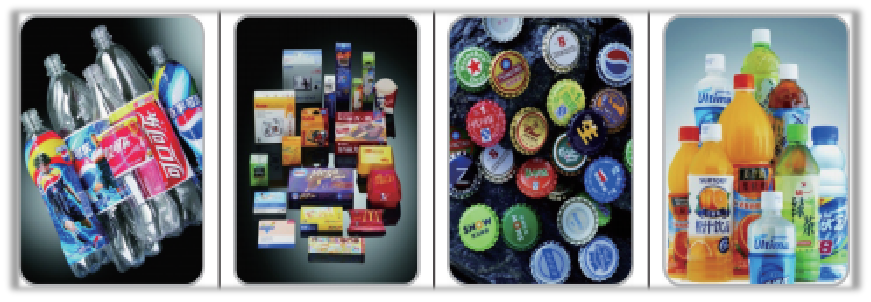 Облегченные бутылки ЛЮБИМЦА таблетируют шею бутылки 28mm 32mm 38mm 48mm опционную