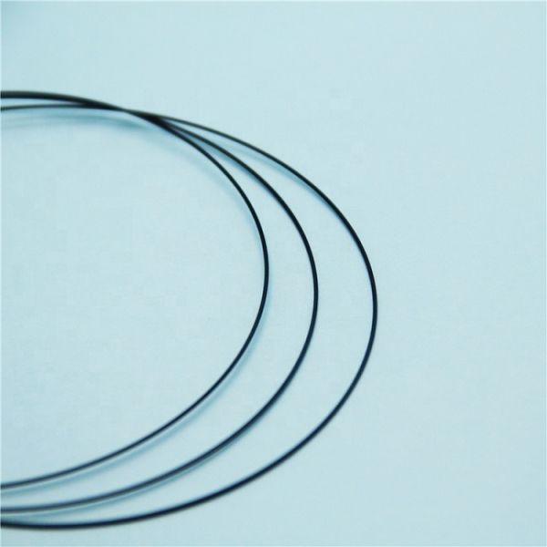 150cm Medical Angiographic Ptfe Coated Guide Wire With 3cm Flexible Tip