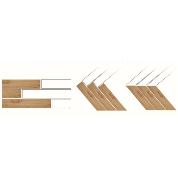 High Quality Spc Vinyl Flooring 5mm Spc Lvt Floor