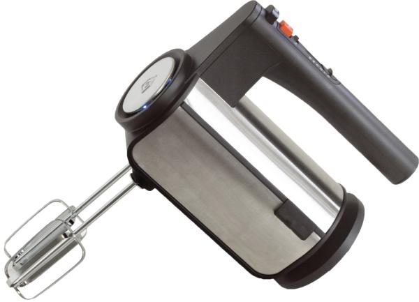 300W 20 Speed Electric Hand Mixer For Easy Whipping Mixing Cookies