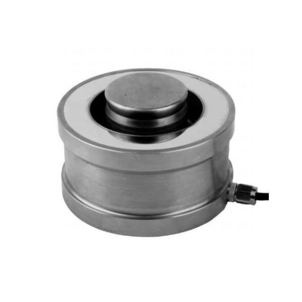 C3 Grade RTN Ring Torsion Load Cell Stainless Steel 1T to 22T Force Sensor Weighing IP68 Protection