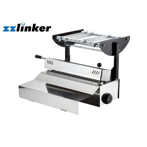 Автоматический стерилизатор автоклава, зубоврачебная упаковка стерилизации машины запечатывания мешка