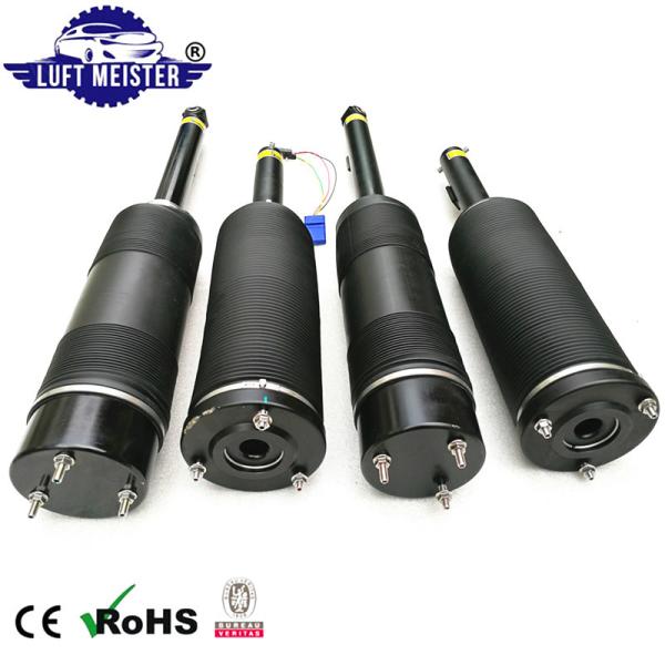 Coilover Suspension Kit for Mercedes S320 S350 S430 S500 S600 Steel Coil Spring