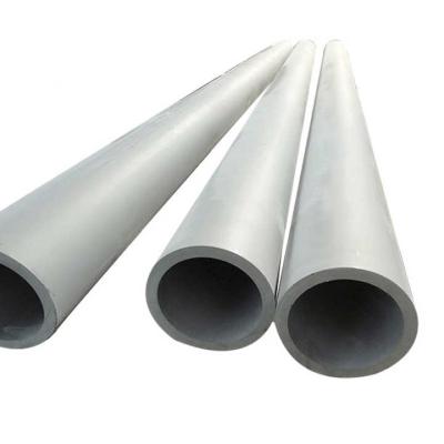 1mm-80mm Stainless Steel Pipe Seamless SS Tubing Round Shape Free Sample