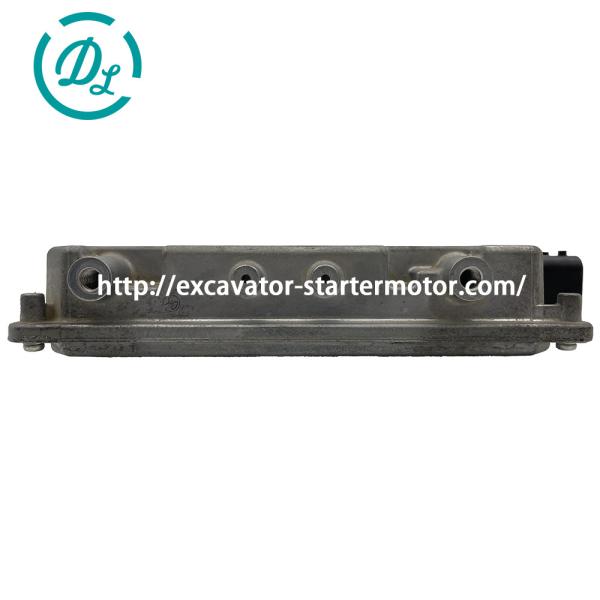 Le contrôleur de la MEC de Sumitomo SH225X-6 8982012690 19220002S