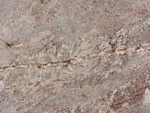 White Spring Granite Slab Countertop Whites Grays Deep Reds Kitchen Vanity Tops