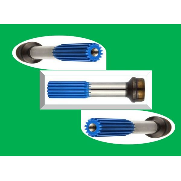 Driveshaft Spline Shaft/Tube Shaft Spicer 2-40-1031 Reproduced for Aftermarket Auto Parts