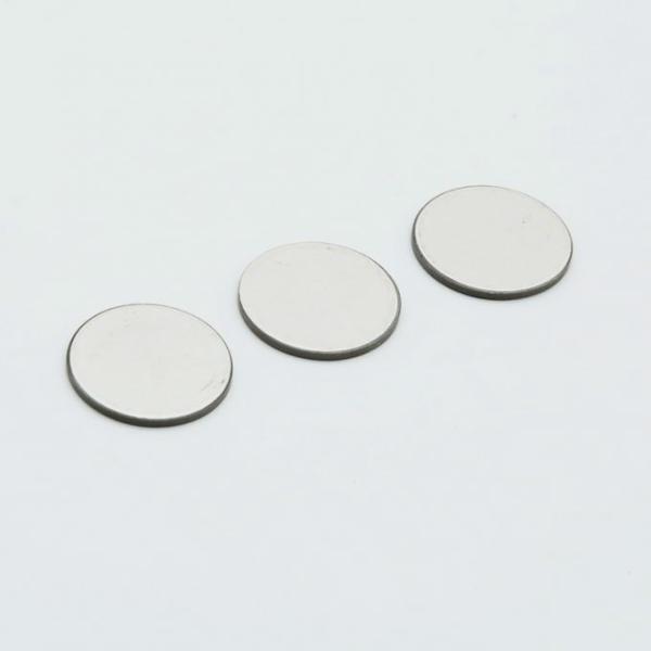 Ceramic PTC Heating Element with Wide Voltage Range (3.7V to 265V) and Multiple Resistance Options (3.5R to 1200R) for Self-Heating Applications