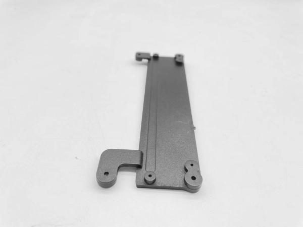 500000shots/2yrs Guide Plate , CNC EDM Texture Injection Molding And Mold Maker