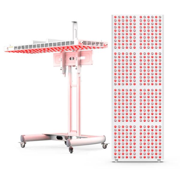 Полная терапия света СИД фотона прибора 3000W терапией красного света тела для облегчения боли