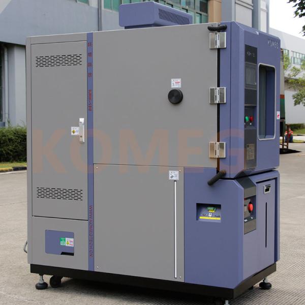 150L Durable Climatic Test Chamber  For  Balanced & Humidity control system