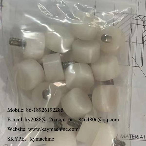 PolyvinylideneFluoride Polyvinylidene fluoride Poly(vinylidene PVDF Flat Washer Insulating Gasket Corrosion Resistant PVDF Industrial Check Valves China manufacturer China factory China producer