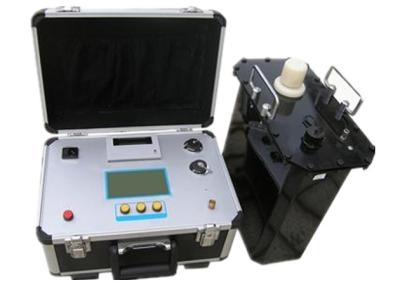 AC Hipot Test Set High Voltage Tester VLF Cable Testing Equipment AC 220V 50Hz