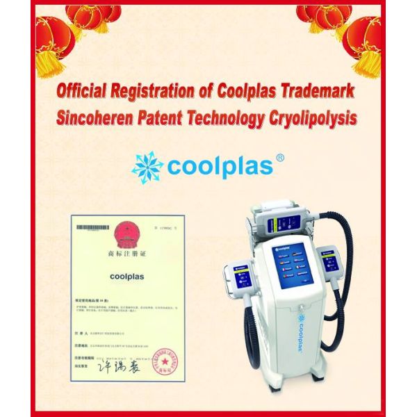 2018 Sincoheren hotest selling cryolipoltsis slimming beauty machine multifrequency cavitation slimming beauty machine