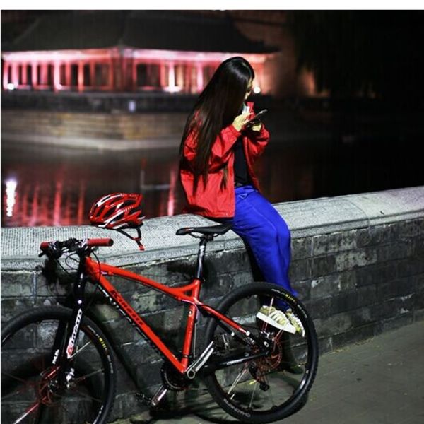 Aluminum Alloy Mountain Bicycle Fork , 26 Inch / 27.5 Inch Lightest Road Bike Fork