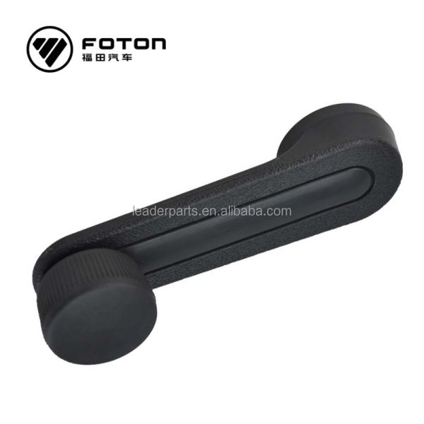 Foton High Quality Window Crank Handle 1K16961400003 Manual Glass Lifting Regulator Handle Assembly
