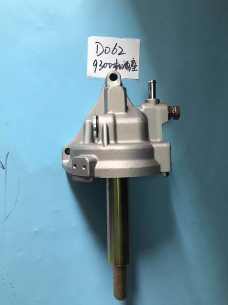 Steel 26316-9300 ME034605 Excavator Oil Filter Head