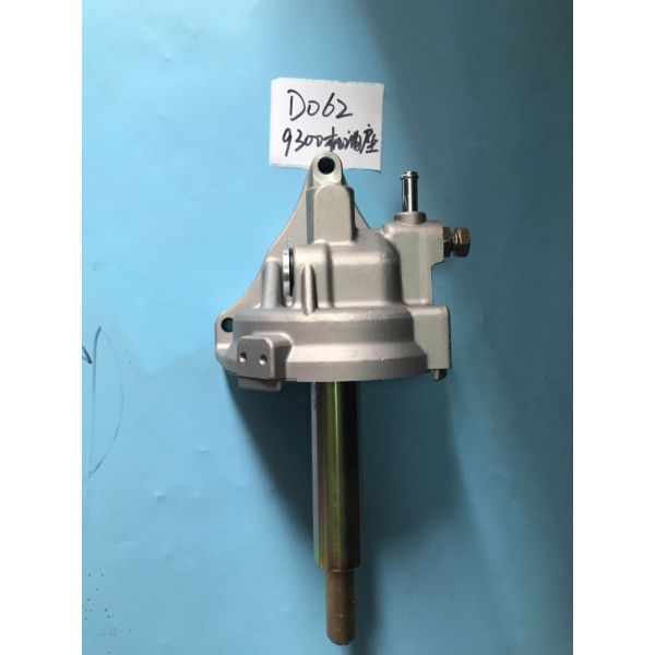 Steel 26316-9300 ME034605 Excavator Oil Filter Head