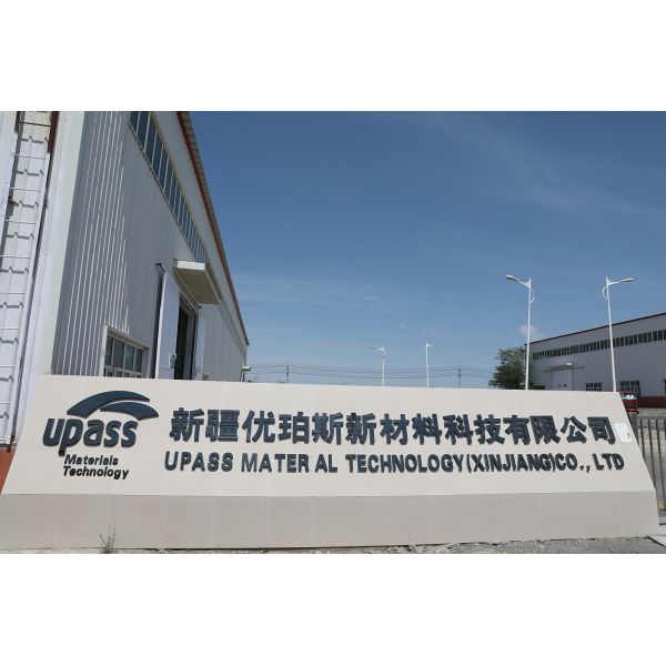 Померная 70um жёлтая HDPE оберточная пленка для хлопкоуборочной машины CP770