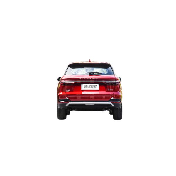 Byd Song Pro DM-i ev Fastback Electric Vehicle 2wd Smart Auto Car Acc SUV With Panoramic Sunroof