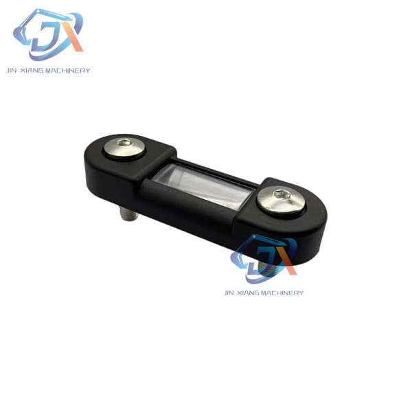 For Xinyuan 65/75 tire-mounted excavator hydraulic dipstick level gauge hydraulic oil level indior, pump dipstick