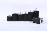 Motor de pasos 3.0A 1.8NM de la nema 23 híbridos bifásicos del esfuerzo de torsión de la marca de HEJIE altos