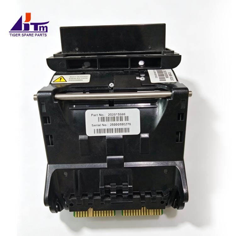 252815046 Head Aaay for MEI CPI SCNR 8327 SCR Advance Banknote Validator