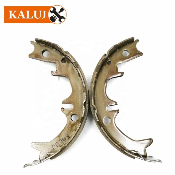 46540-20060 46550-33020 46590-33020 Parking Brake Shoe Set To-yota Le-xus