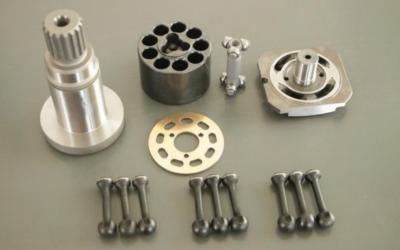 Hydraulic Parker Piston Pump V12-060 V12-080 V12-110 Spare Parts