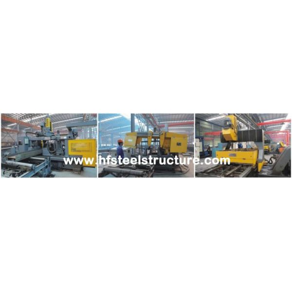 Hangzhou FAMOUS Steel Engineering Company