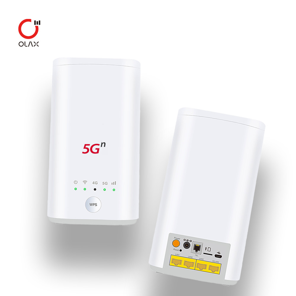 Модем донгла 802.11b 802.11ac OLAX NX2100 5G Wifi беспроводной