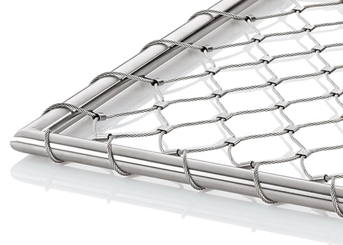 Hebei Jianping Wire Mesh Manufacturing Co., Ltd