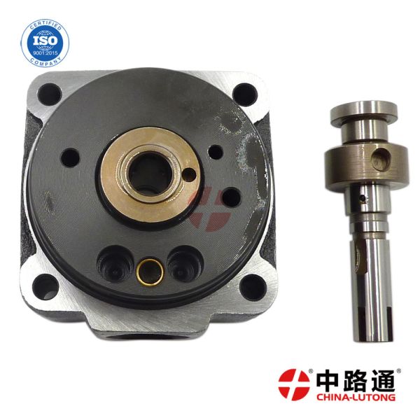 ​Hot selling 4 cylinder VE pump Right head rotor 1 468 334 647 stanadyne dm pump head rotor for AGRALE DEUTZ