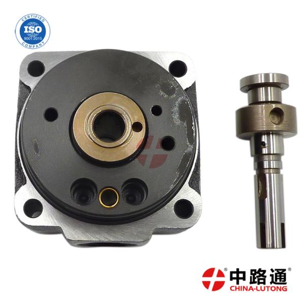 ​Hot selling 4 cylinder VE pump Right head rotor 1 468 334 647 stanadyne dm pump head rotor for AGRALE DEUTZ