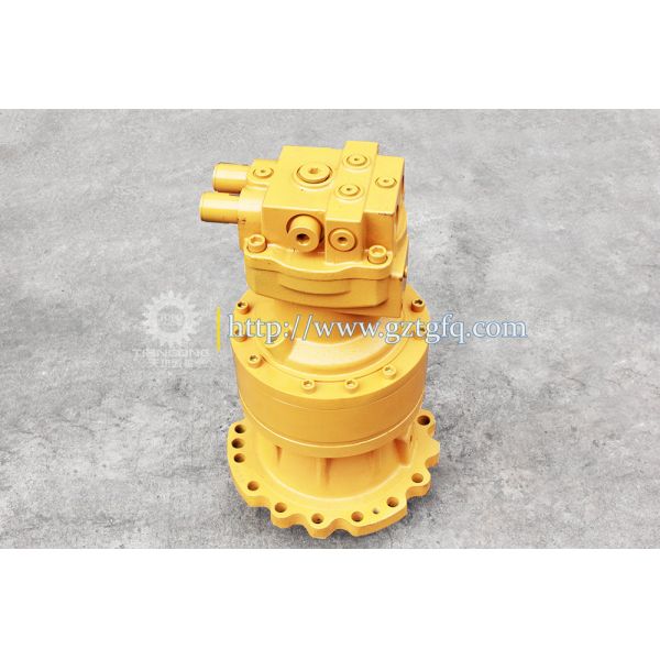 Excavador Swing Drive del  E12C E312D E313D E313D2 170-9893 169-5549