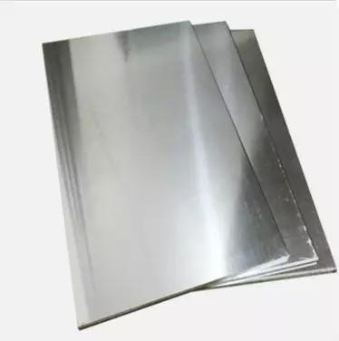 ISO9001 Mirror Hairline SS Sheet Polished 22 Gauge Stainless Steel Sheet In Coil